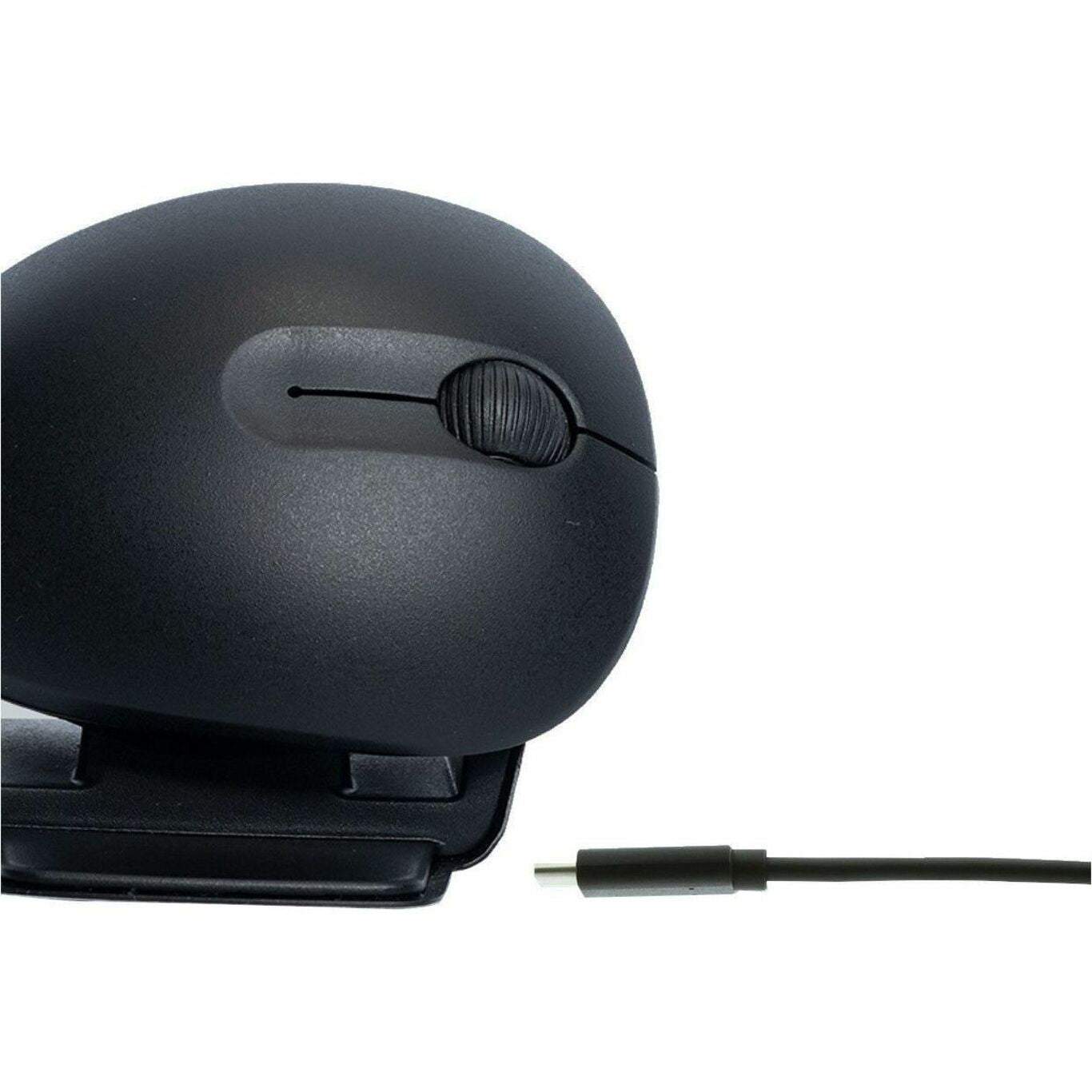 Mouse ergonómico ambidiestro R-Go Twister