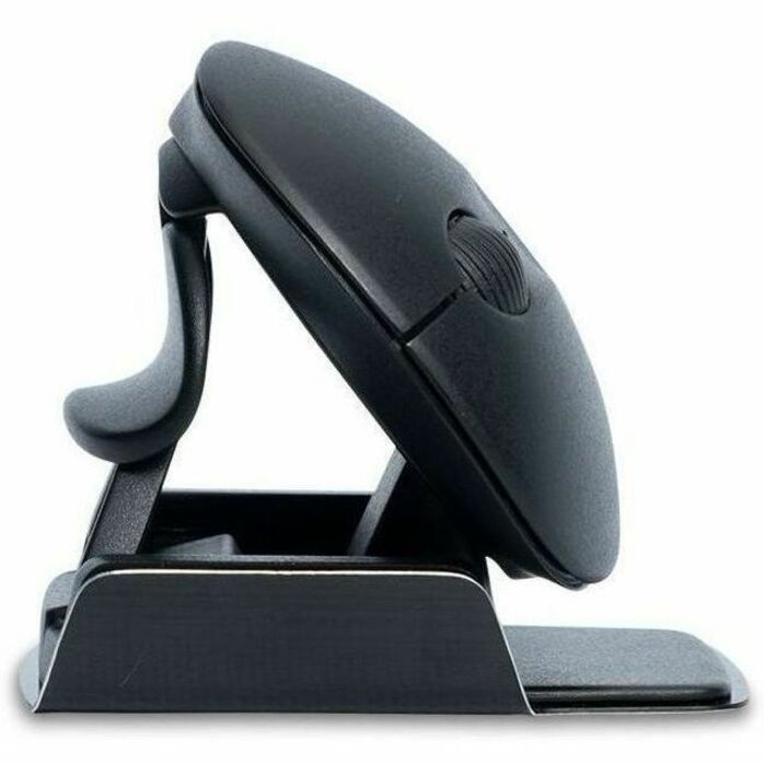 R-Go Twister ergonomic ambidextrous mouse (RGOTWBMWLBL)