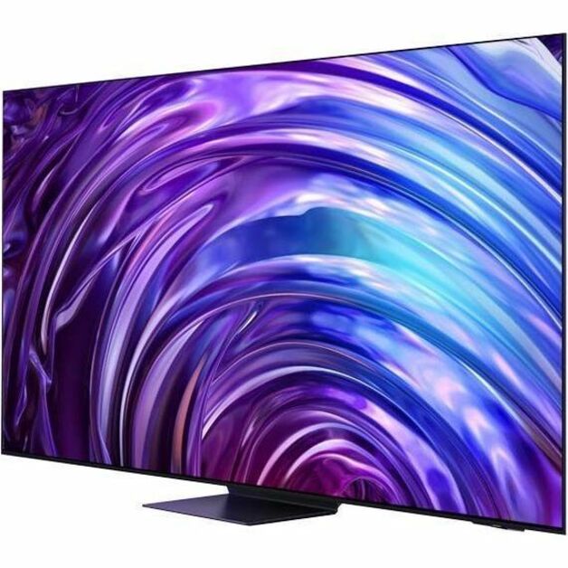 Samsung 2024 77IN S95D OLED 4K TV S95D SERIES OLED (QN77S95DAFXZA)