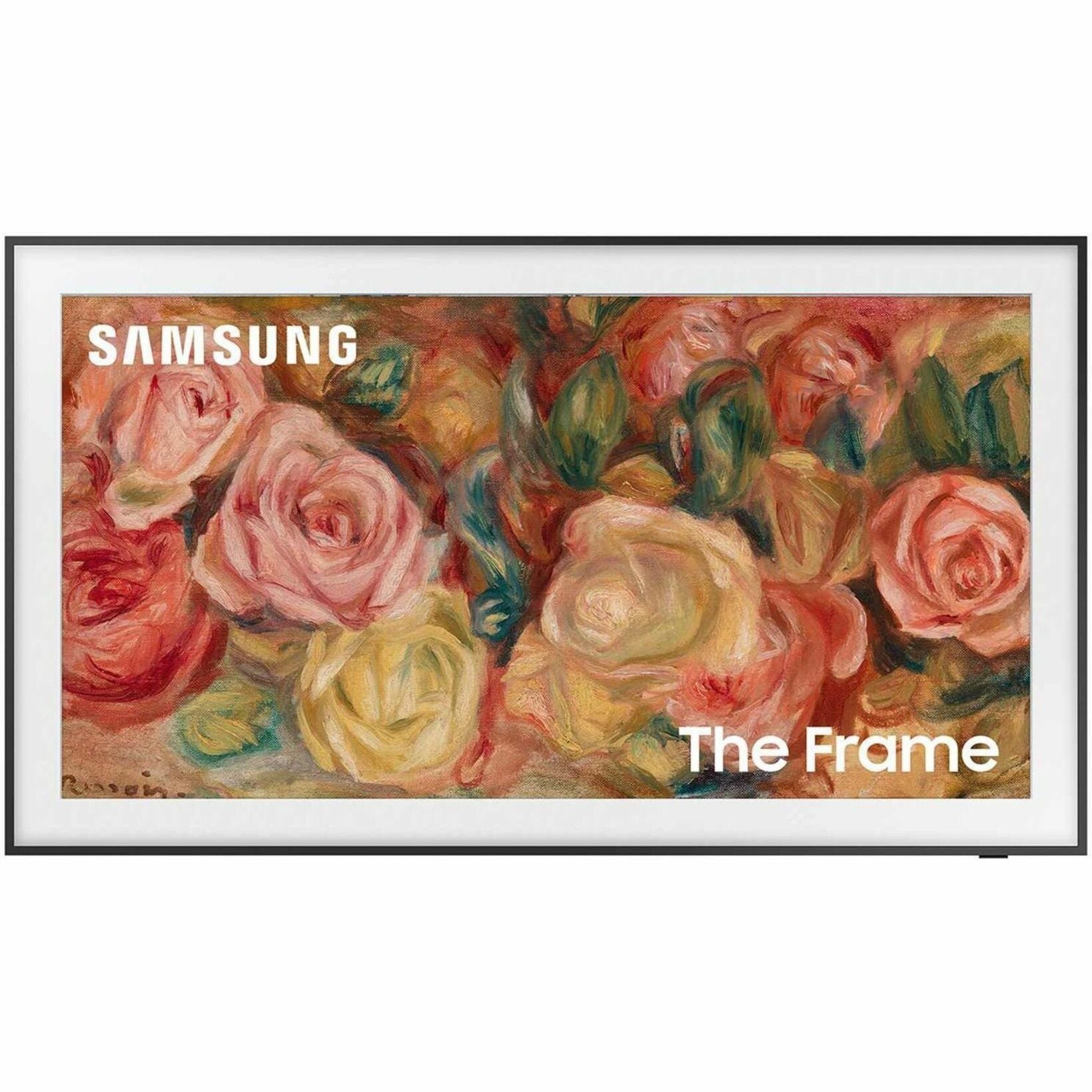 Samsung 2024 55IN LS03D THE FRAME 4K TV LS03D SERIES LIFESTYLE (QN55LS03DAFXZA)