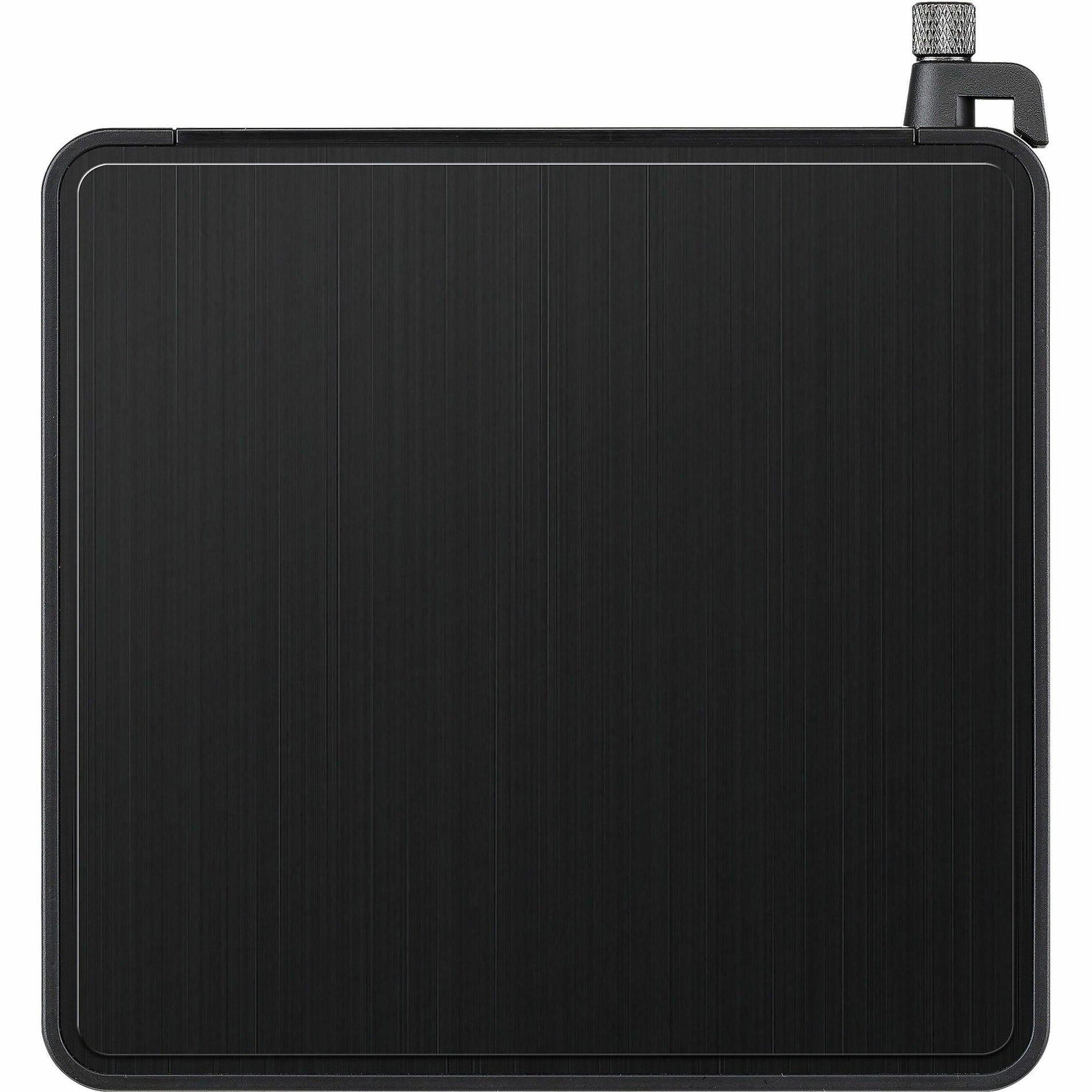 Detailed view of ASUS NUC 14 Pro top surface-alternate-image10