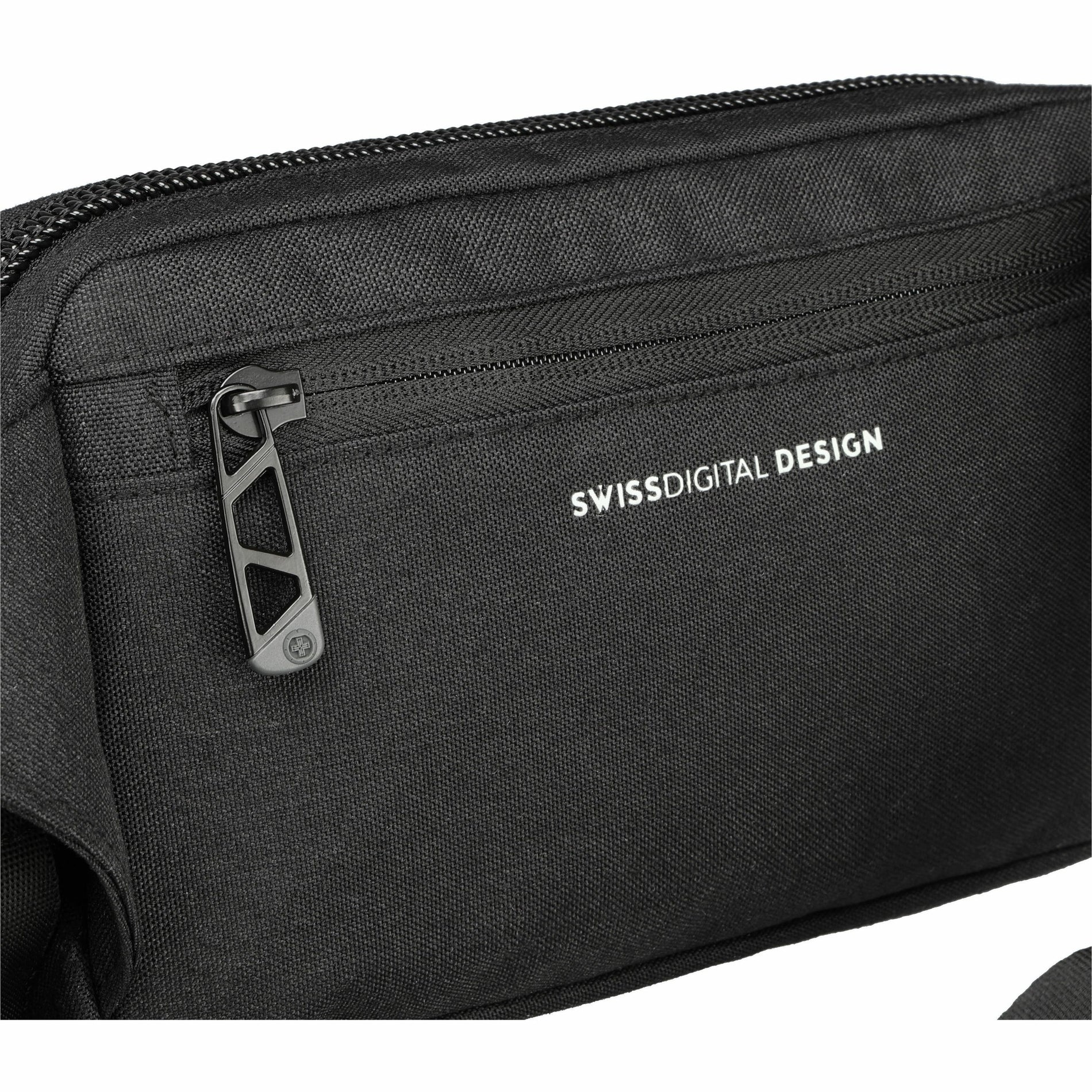 Swissdigital Design (SD952101) Carrying Cases (SD9521-01)