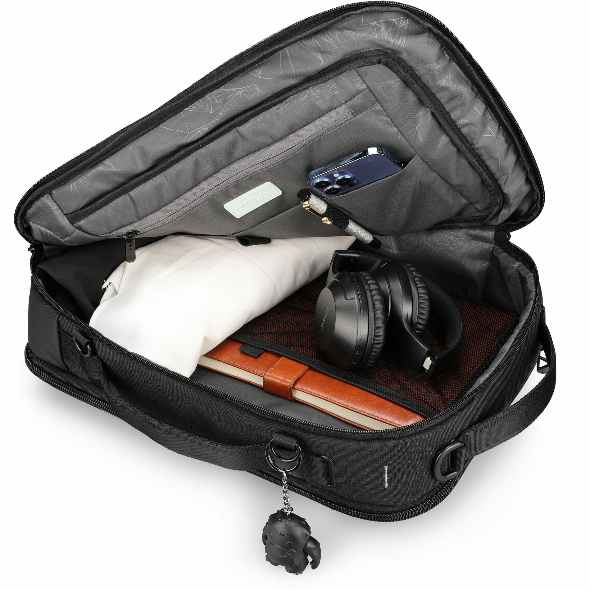 Swissdigital Design (SD164901) Carrying Cases (SD1649-01)
