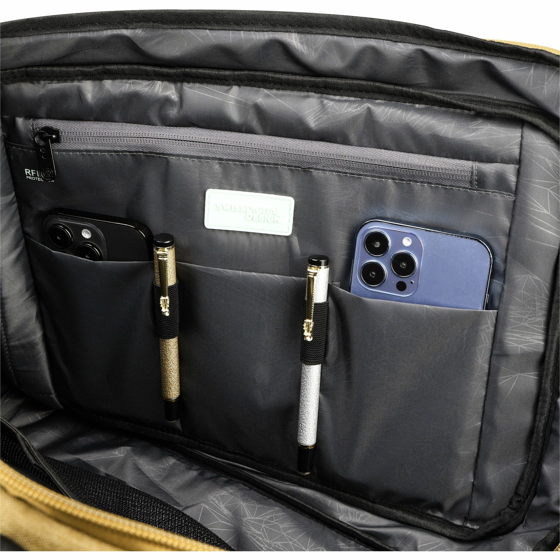 Swissdigital Design (SD164974) Carrying Cases (SD1649-74)