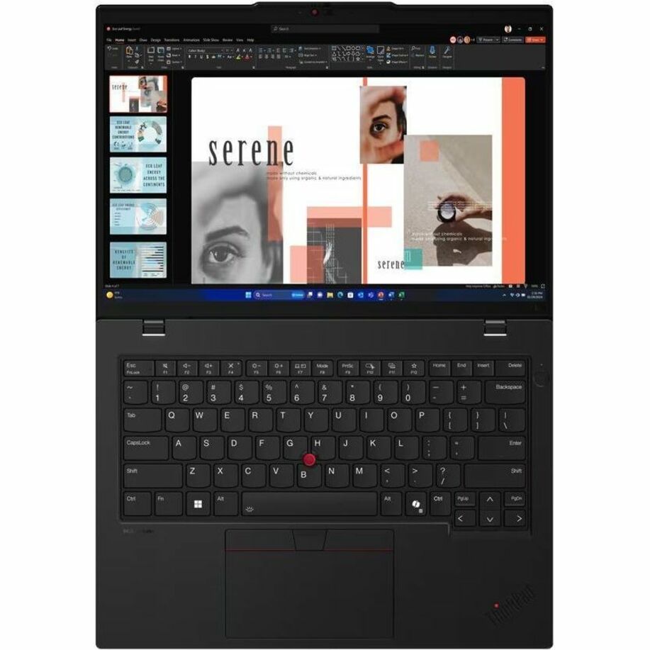 Lenovo TOPSELLER TP L14 AMD G5 R7 PRO 7735U 2.70G 16GB 512GB 14IN W11P64 (21L50000US)