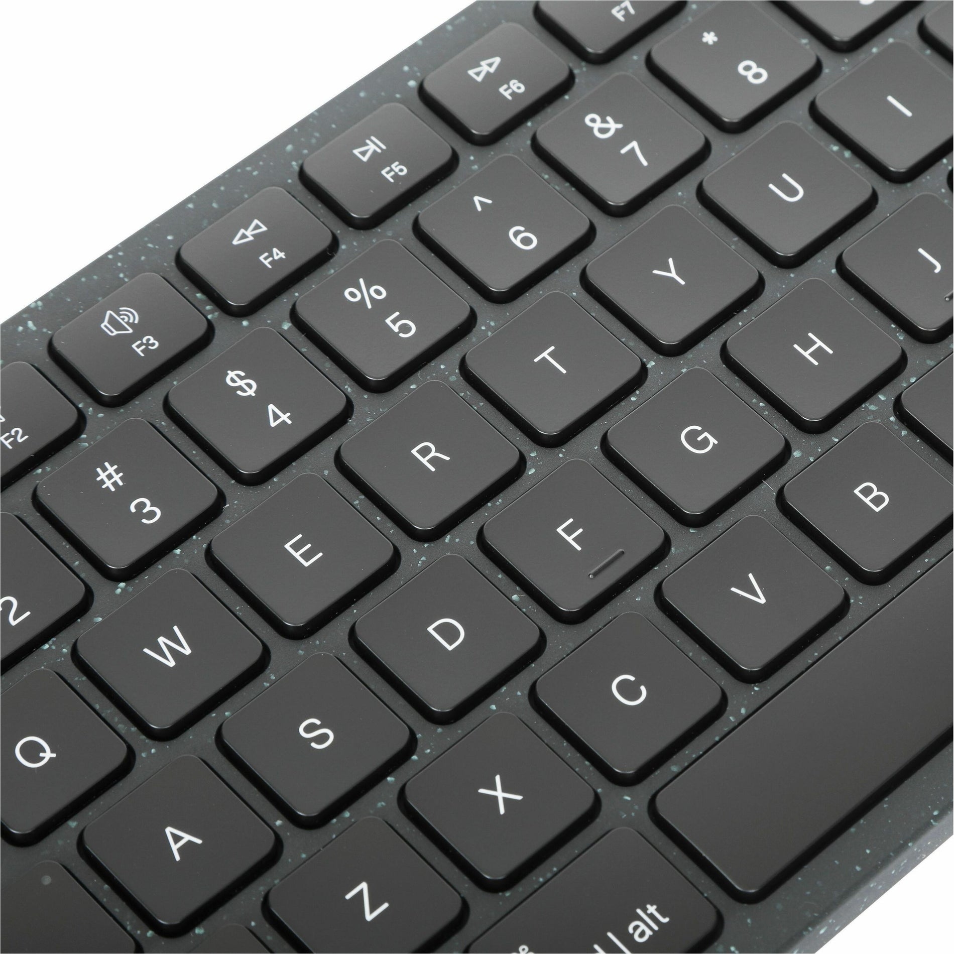 Teclado Inalámbrico EcoSmart de Tamaño Completo Targus (AKB873US)