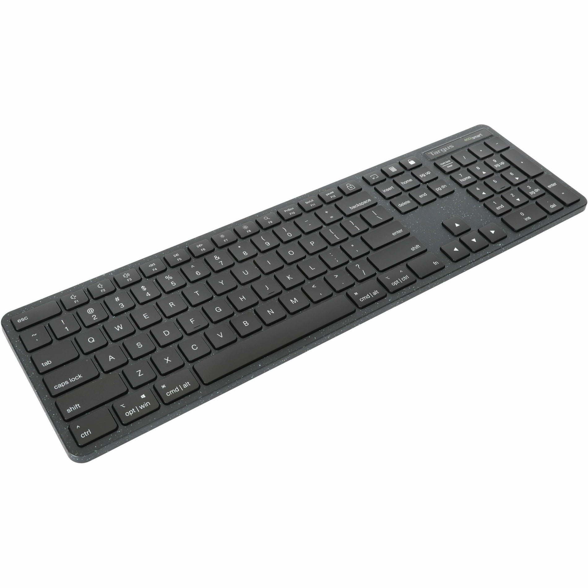 Teclado Inalámbrico EcoSmart de Tamaño Completo Targus (AKB873US)