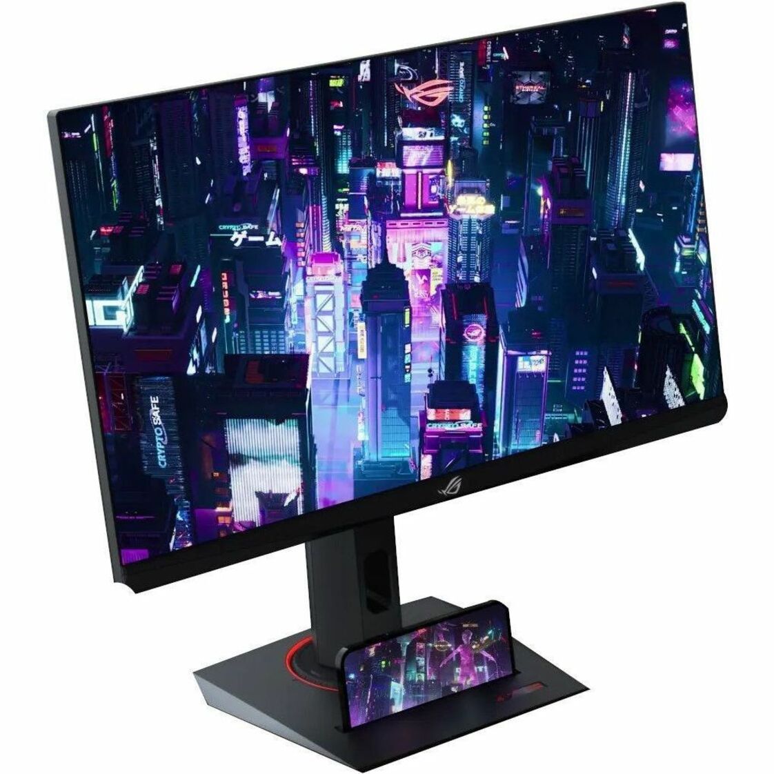 Asus ROG Strix XG27ACS Moniteur de Jeu LED 27" Classe WQHD - 16:9