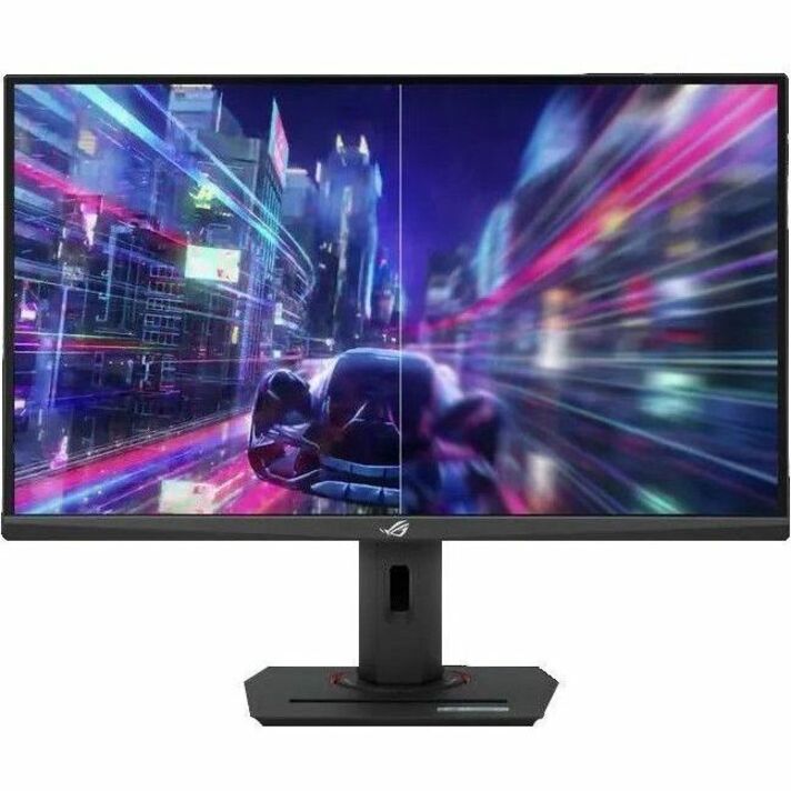 أسوس ROG ستريكس XG27ACS 27" فئة وQHD شاشة ألعاب LED - 16:9