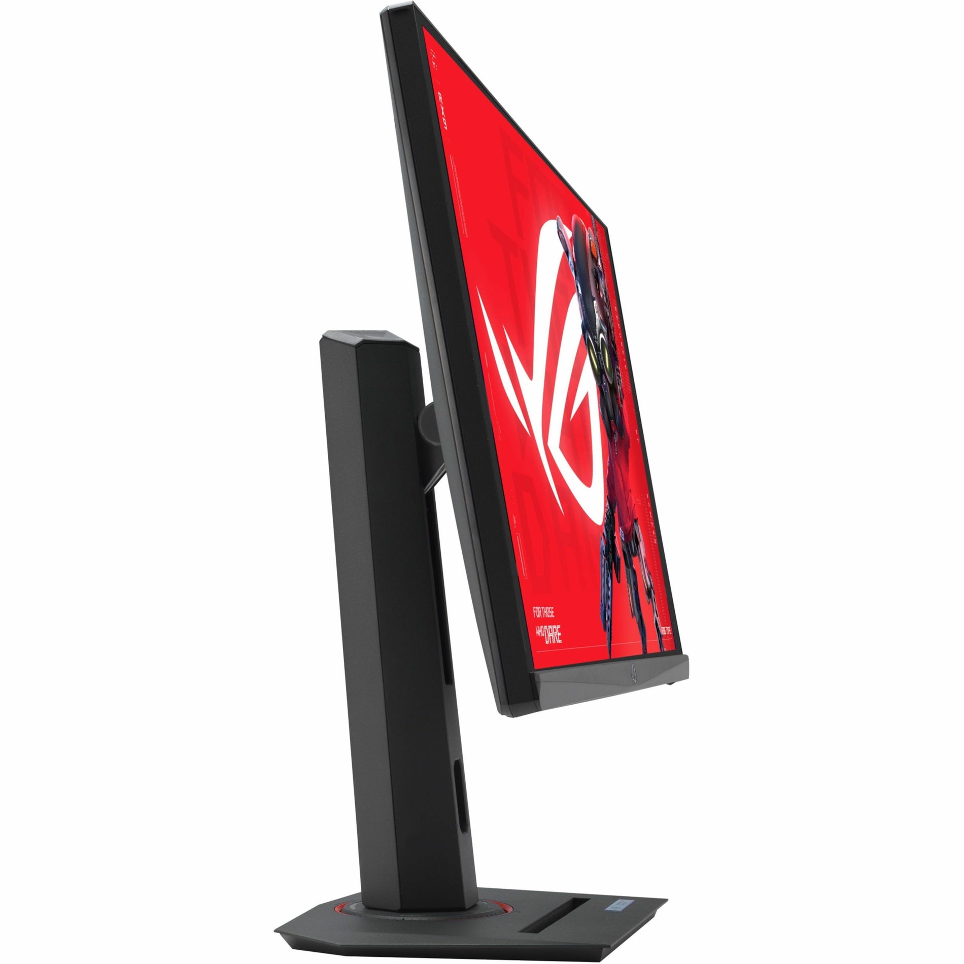 Asus ROG Strix XG27ACS Moniteur de Jeu LED 27" Classe WQHD - 16:9