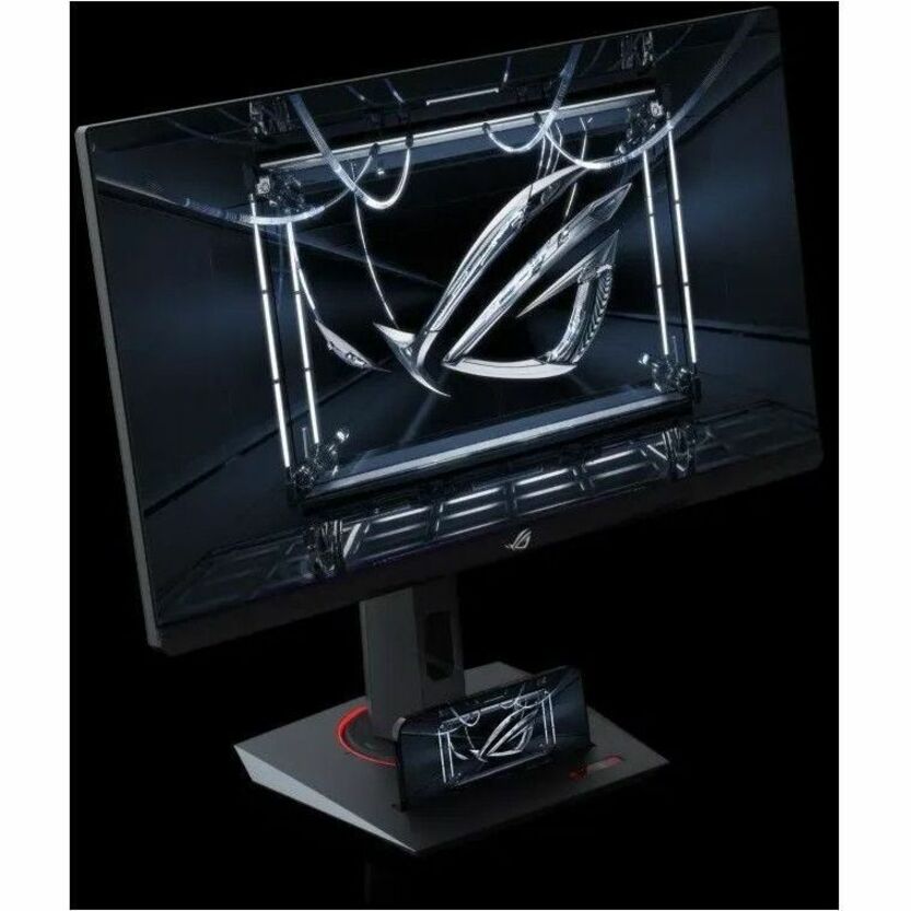 อัสซุส ROG Strix XG27ACS 27" คลาส WQHD เกมส์มิ่ง LED จอภาพ - 16:9