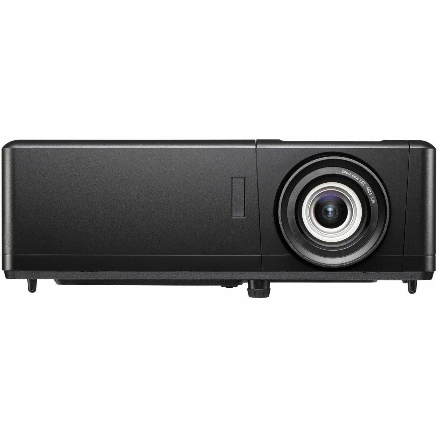 Optoma UHZ55 3D DLP Projector - 16:9 - Black