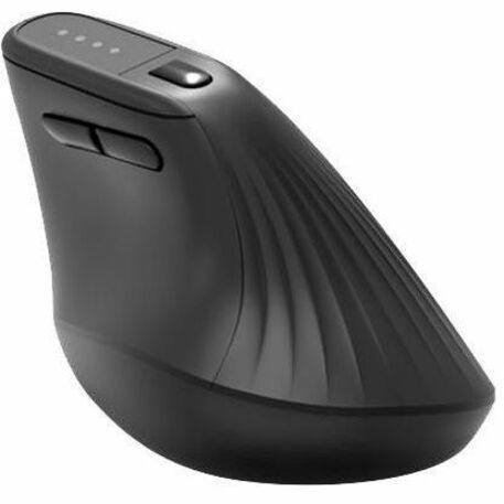 Top view of CODi 6D mouse showing button layout and configuration