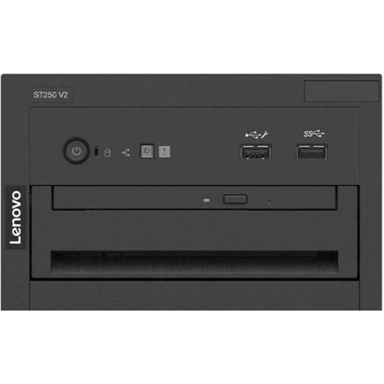 Lenovo THINKSYSTEM ST250 V2 E-2336 16GB (7D8FA02XNA)