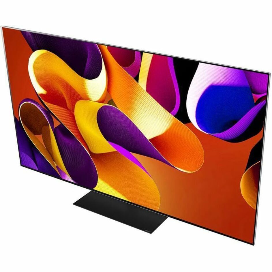 LG 이보 G4 OLED55G4SUB 55" 스마트 OLED TV - 4K UHDTV