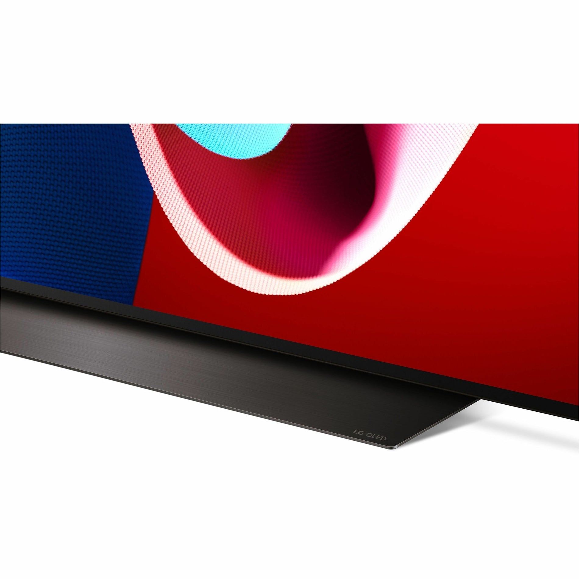 إل جي إيفو C4 OLED83C4PUA تلفاز OLED ذكي 82.5 بوصة - 4K UHDTV