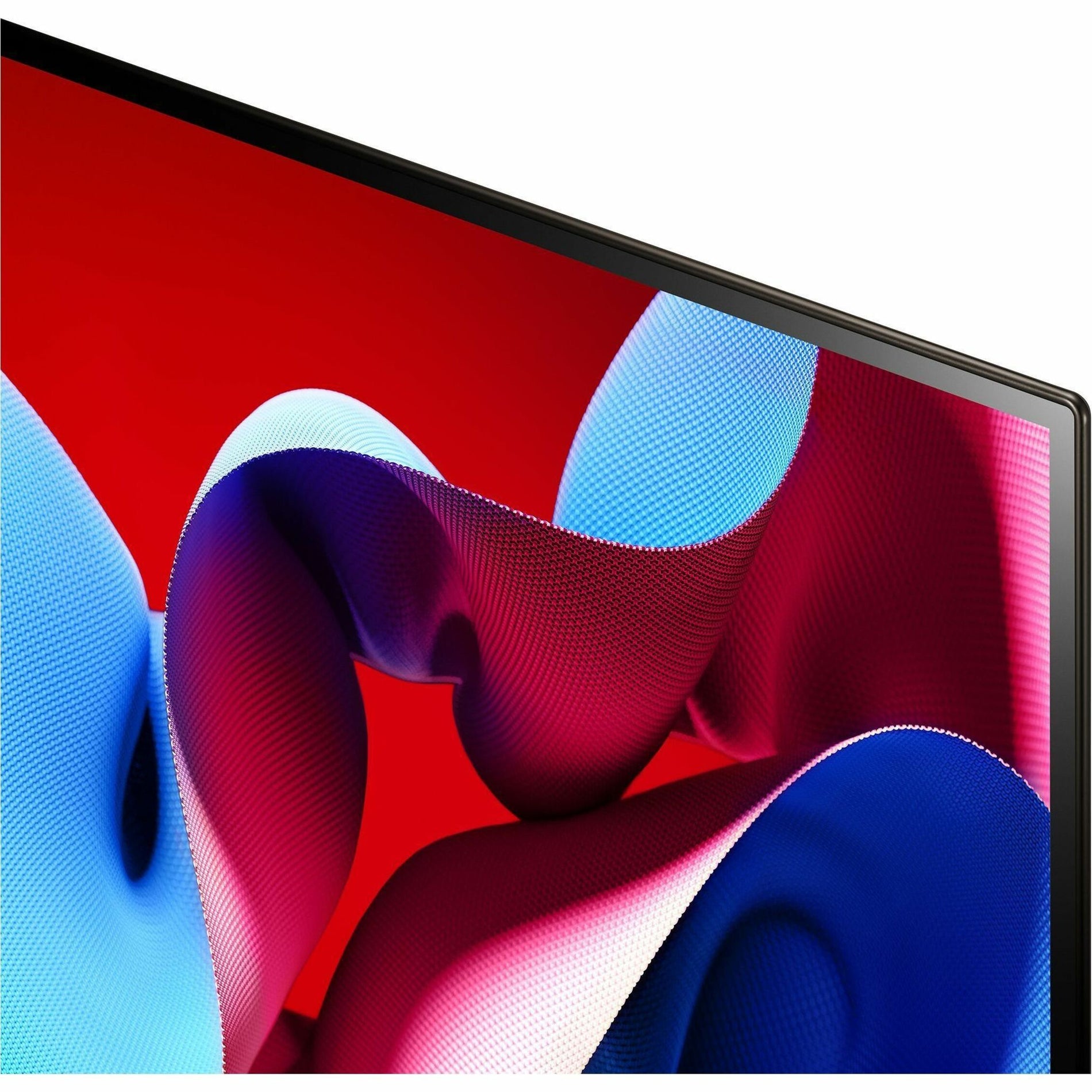 LG evo C4 OLED83C4PUA 825" Slimme OLED TV - 4K UHDTV