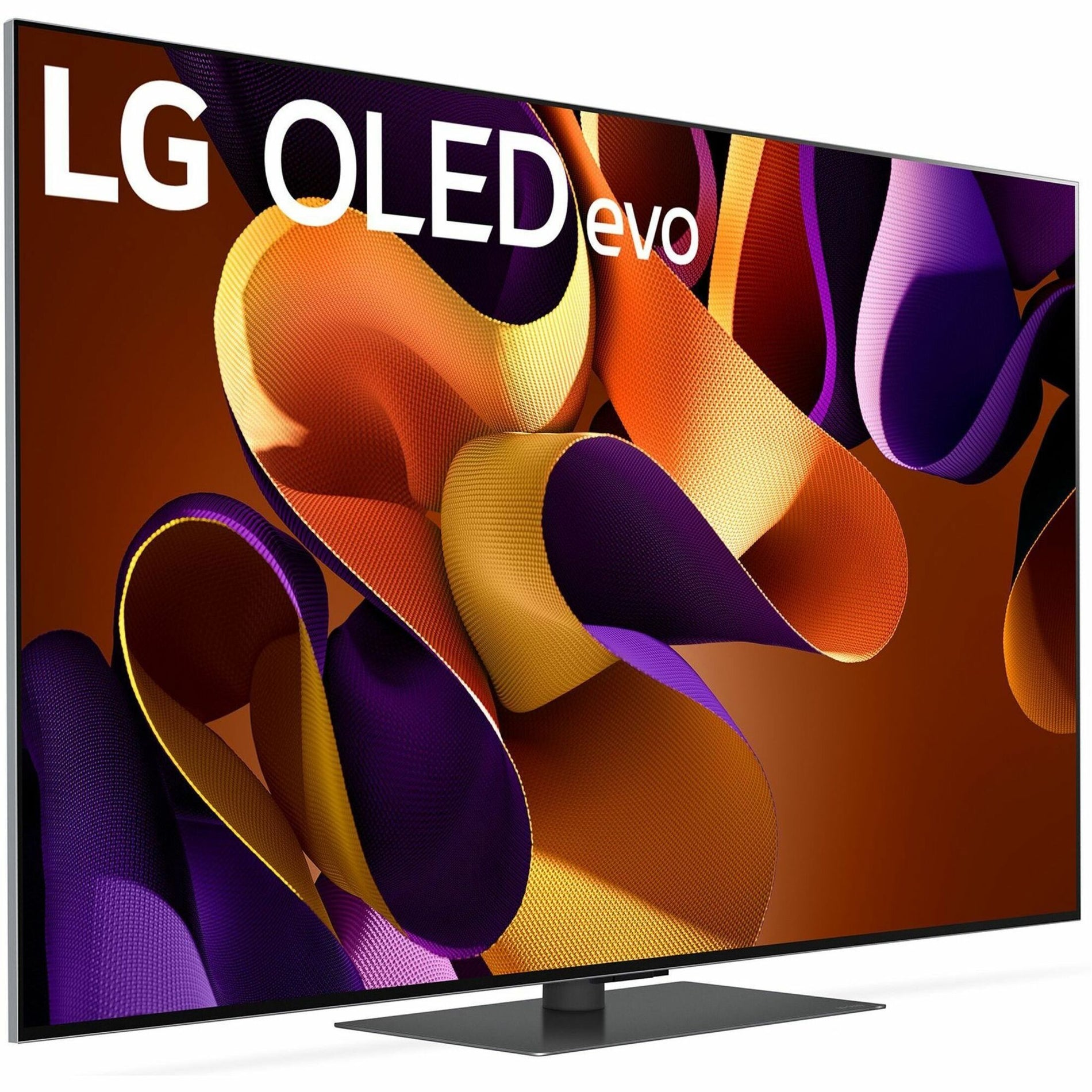 LG evo G4 OLED77G4WUA 774" Téléviseur OLED Intelligent - 4K UHDTV