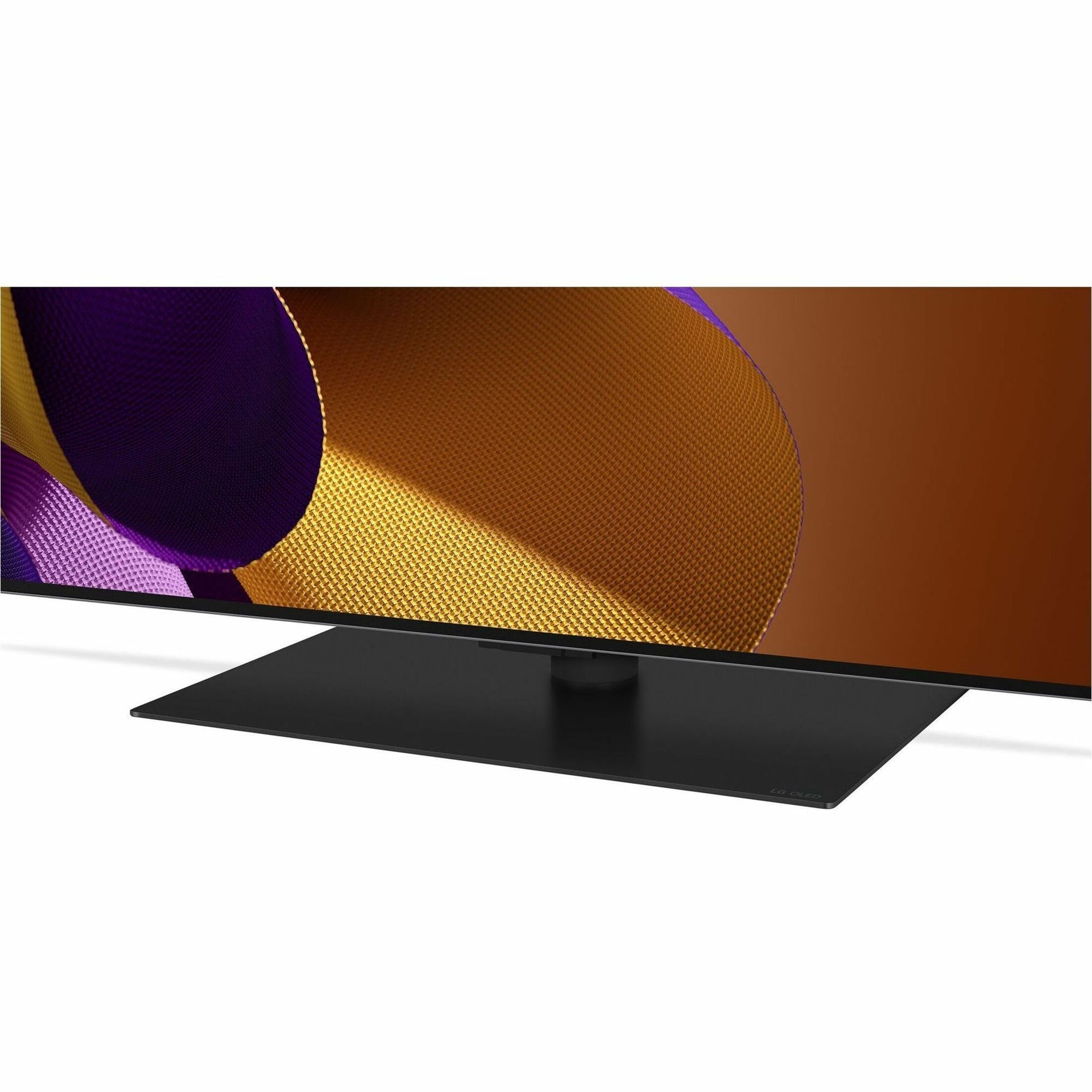 LG evo G4 OLED77G4WUA 774" Téléviseur OLED Intelligent - 4K UHDTV