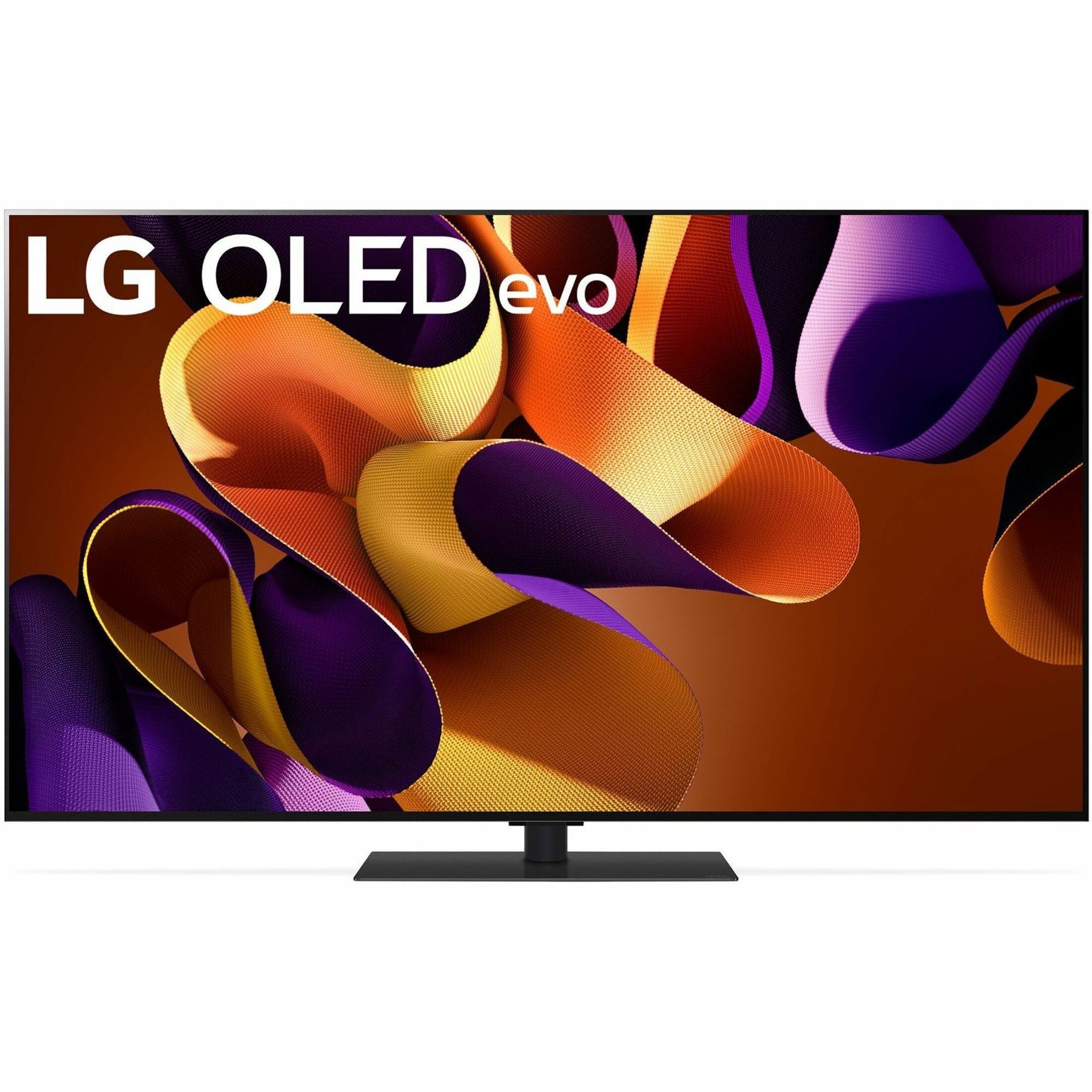 LG OLED evo G4 TV showcasing smart features and connectivity-alternate-image11