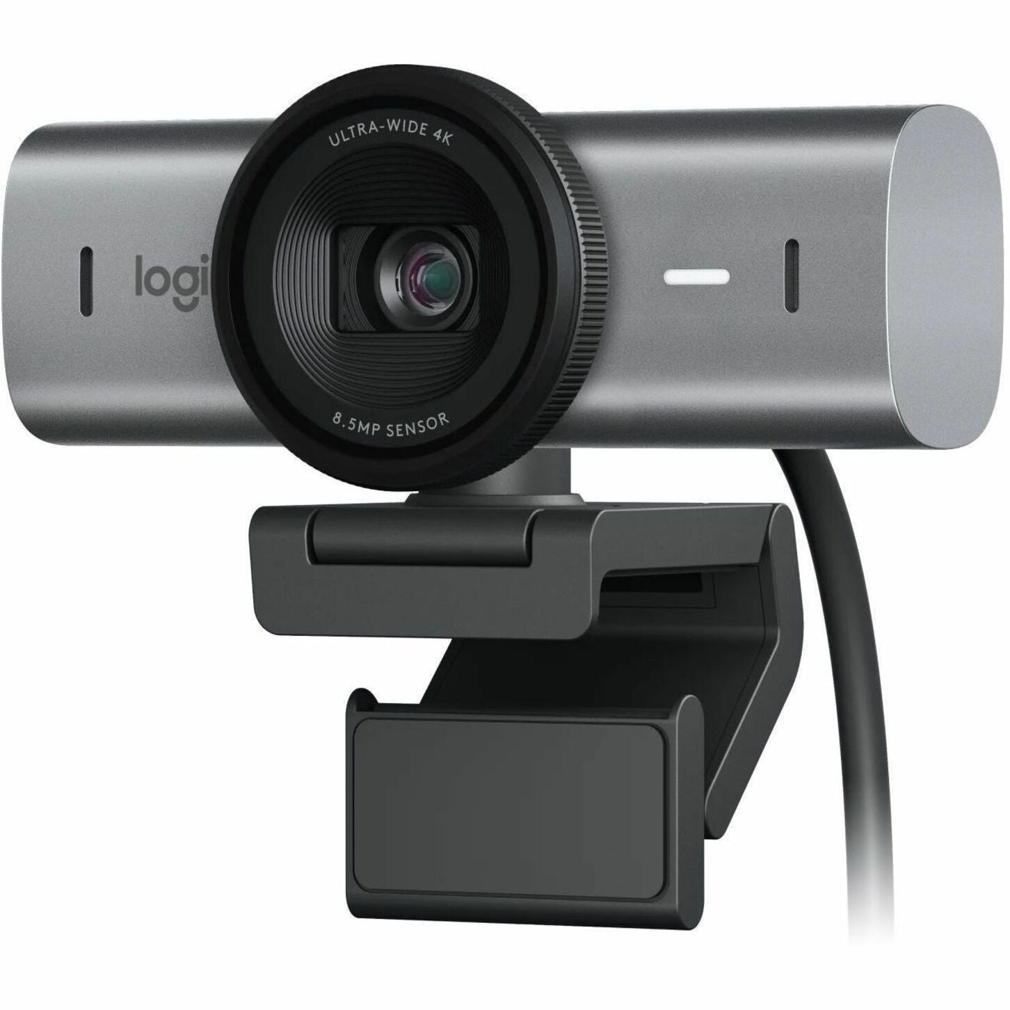 Logitech BRIO 705 Webcam - 8.5 Megapixel - USB Type C (960-001529)