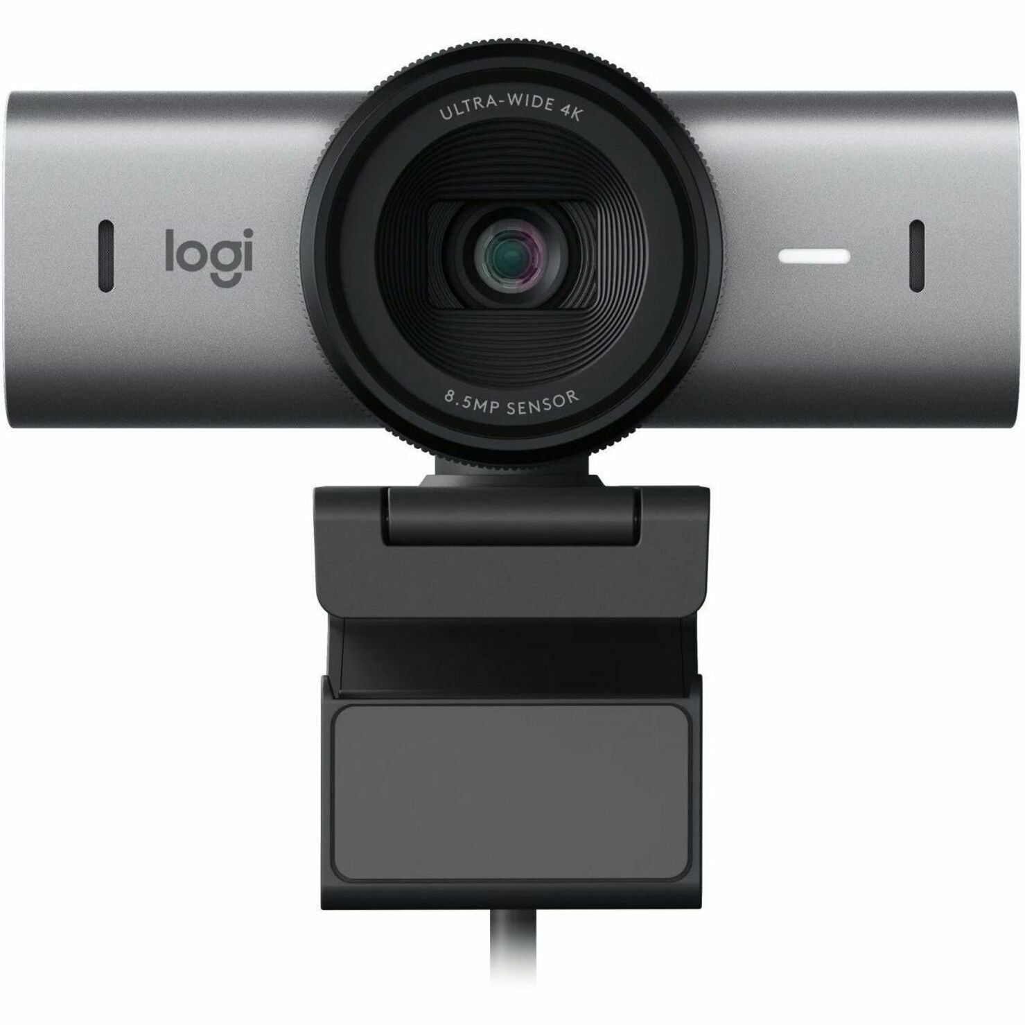 Cámara Web Logitech BRIO 705 - 8.5 Megapíxeles - USB Tipo C (960-001529)