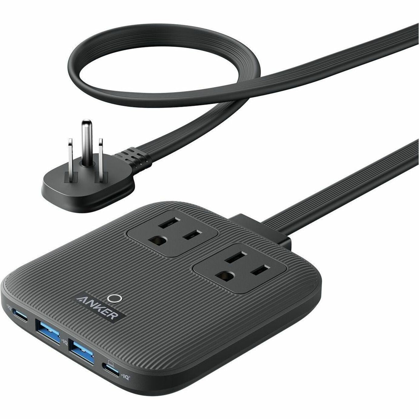 ANKER Nano Charging Station (6-in-1, 67W) (A9129111)