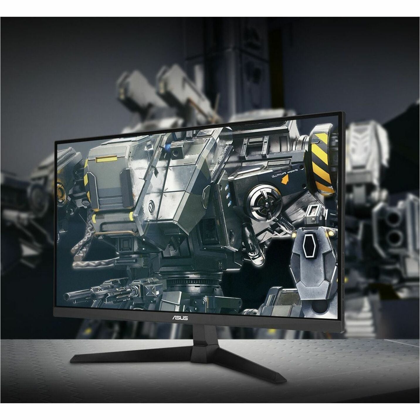 TUF VG259Q3A 25" Class Full HD Gaming LED Monitor - 16:9 [Discontinued]