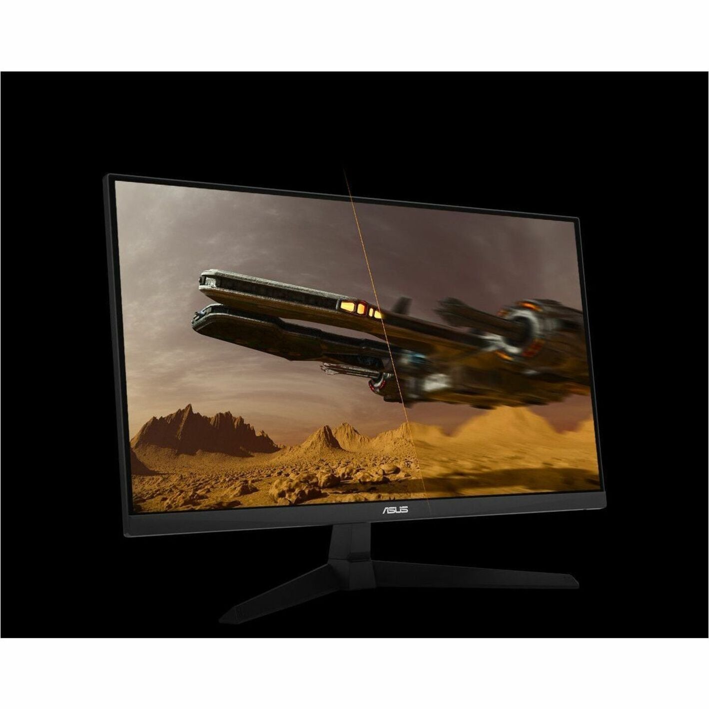 TUF VG259Q3A 25" Class Full HD Gaming LED Monitor - 16:9 [Discontinued]