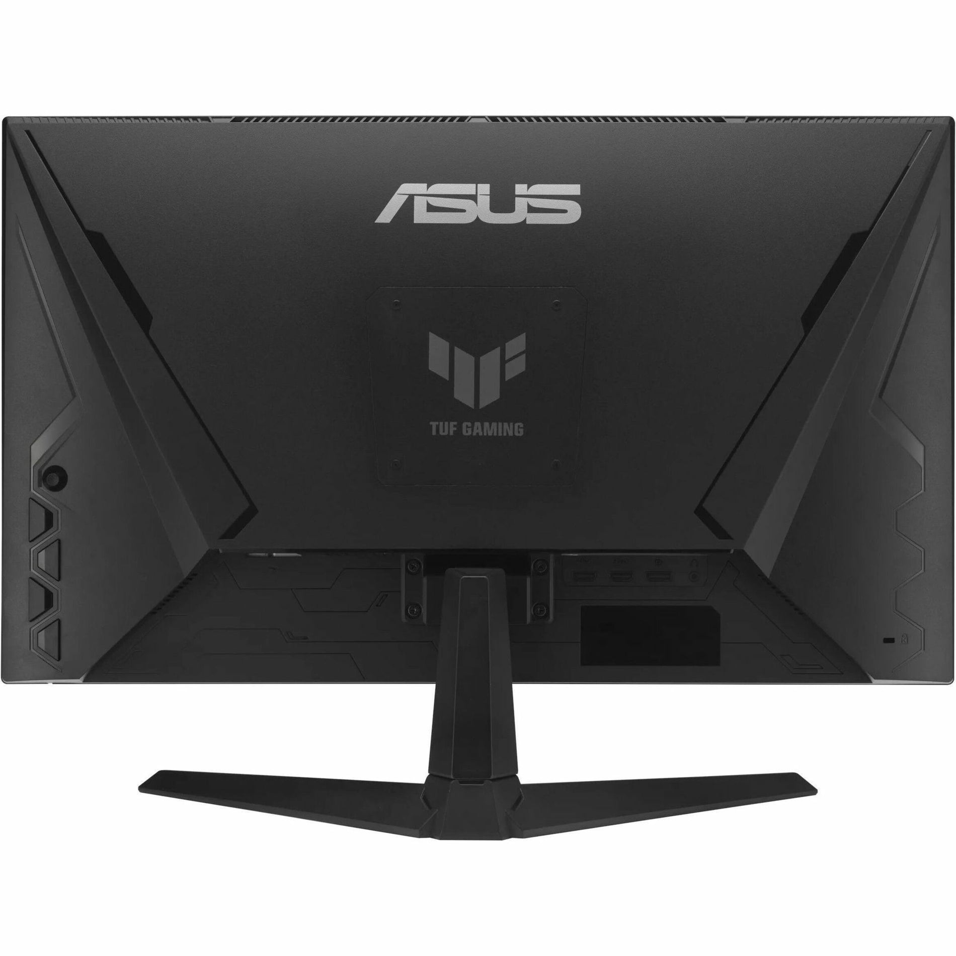 TUF VG259Q3A 25" Class Full HD Gaming LED Monitor - 16:9 [Discontinued]