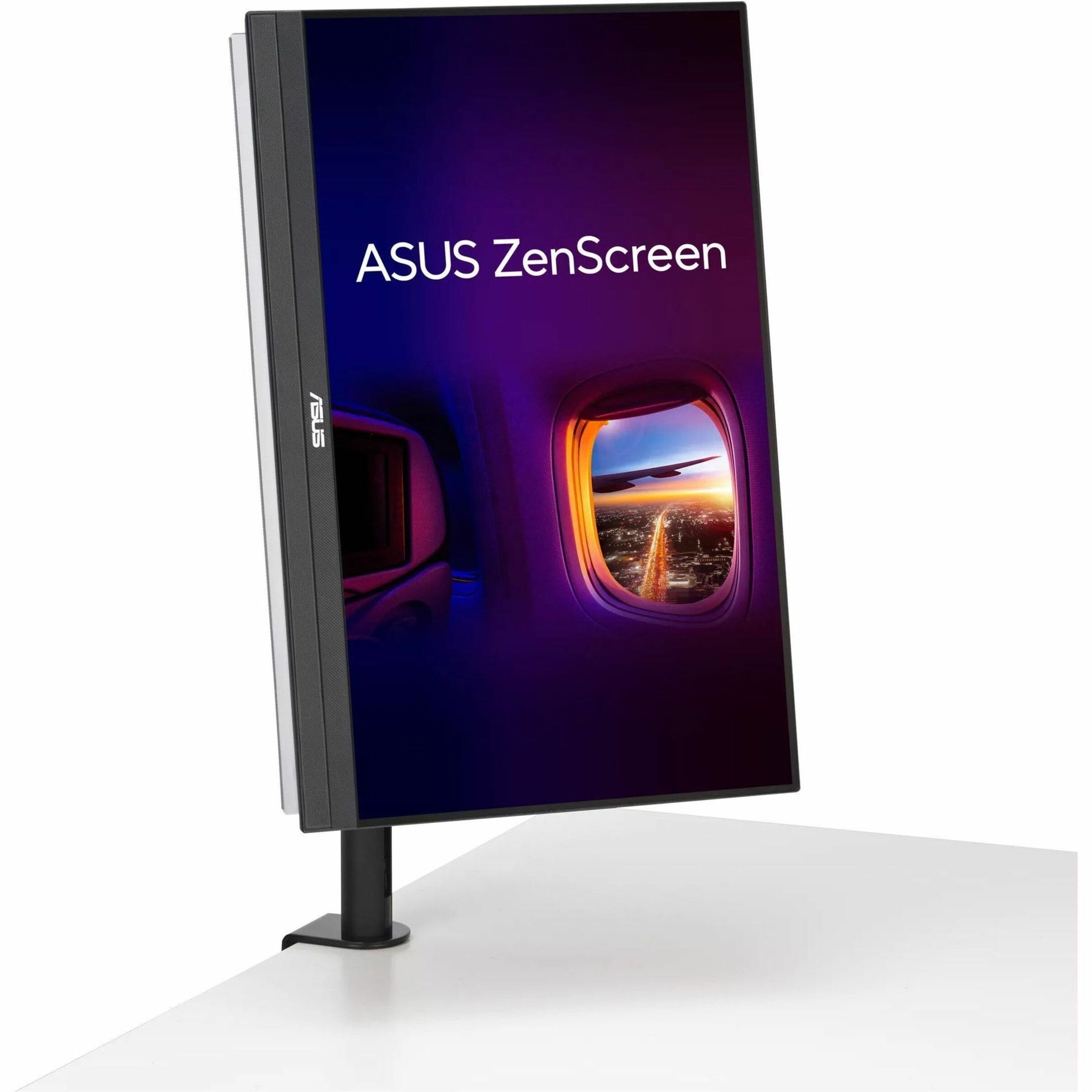 Asus ZenScreen MB229CF 22" Class Full HD LED Monitor - 16:9