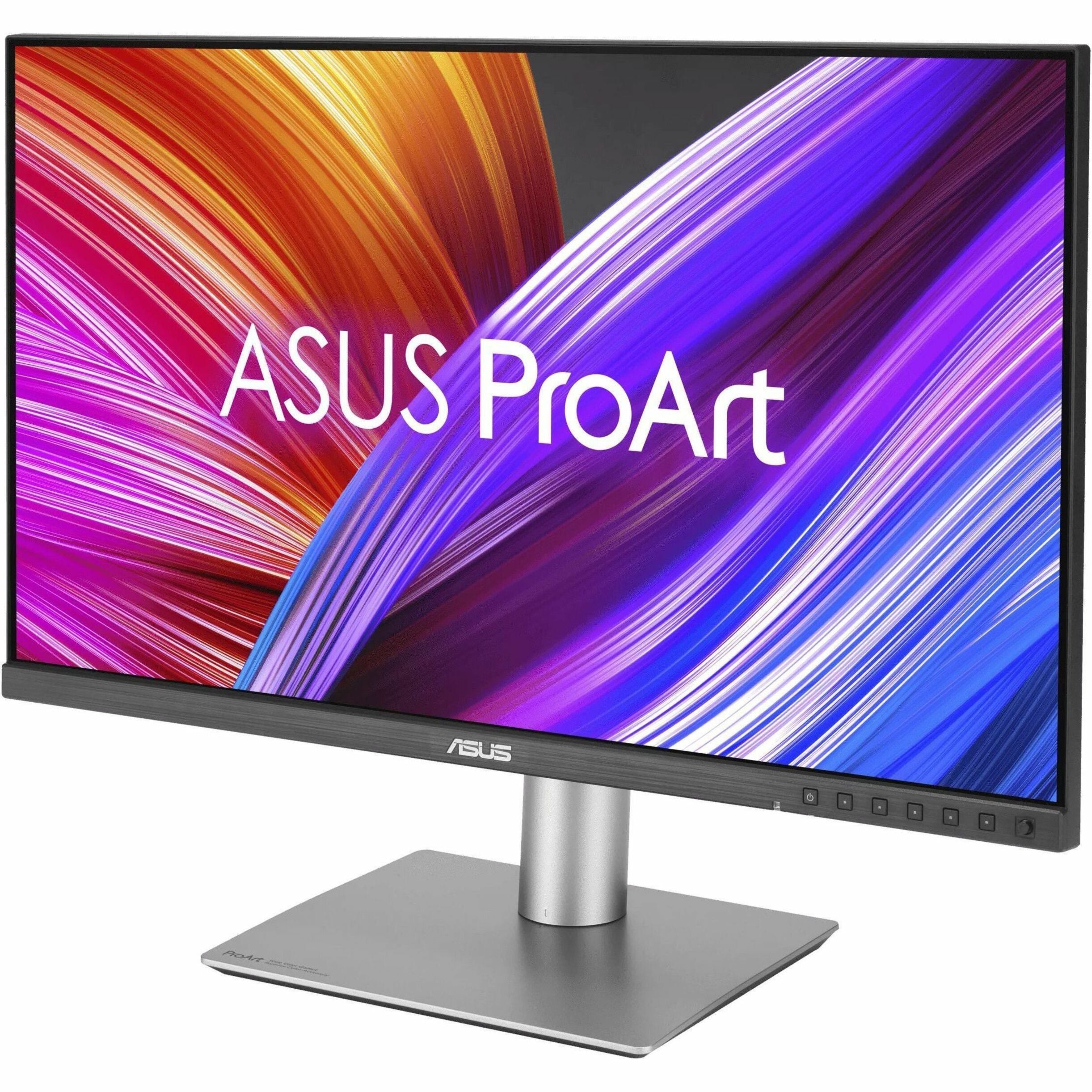 Monitor LED WQHD de 24 Clase Asus ProArt PA24ACRV - 16:9