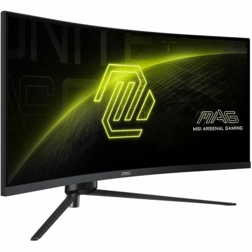 MSI (MAG345CQR) Monitore