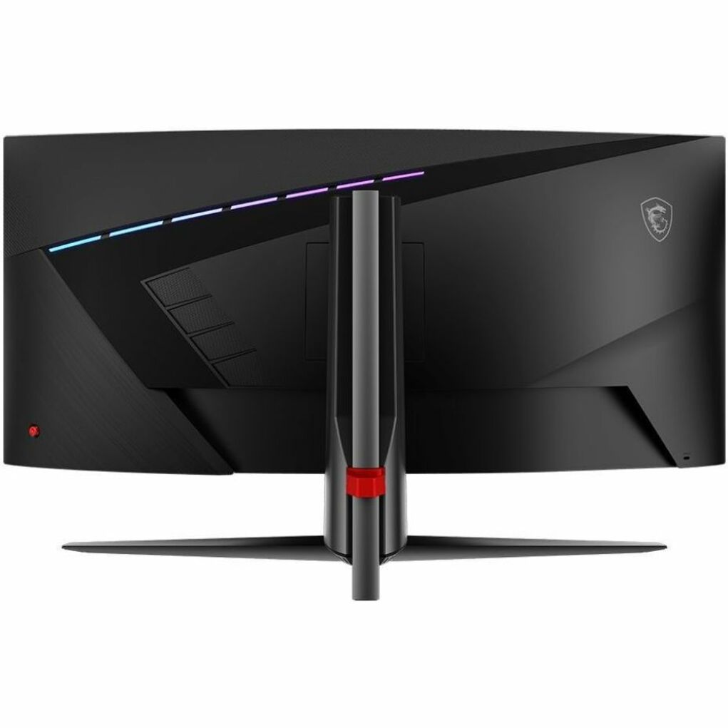 MSI (MAG345CQR) Monitoren