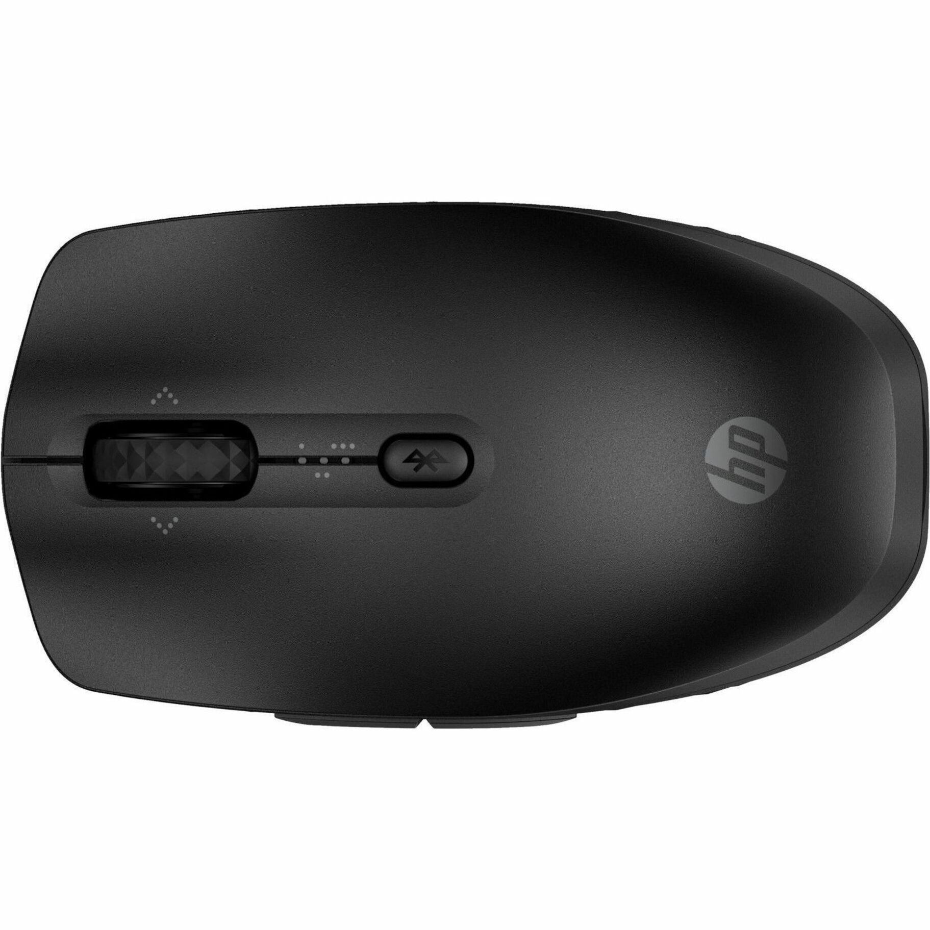 HP 420 Mouse Bluetooth Programmabile (7M1D3AA#ABA)