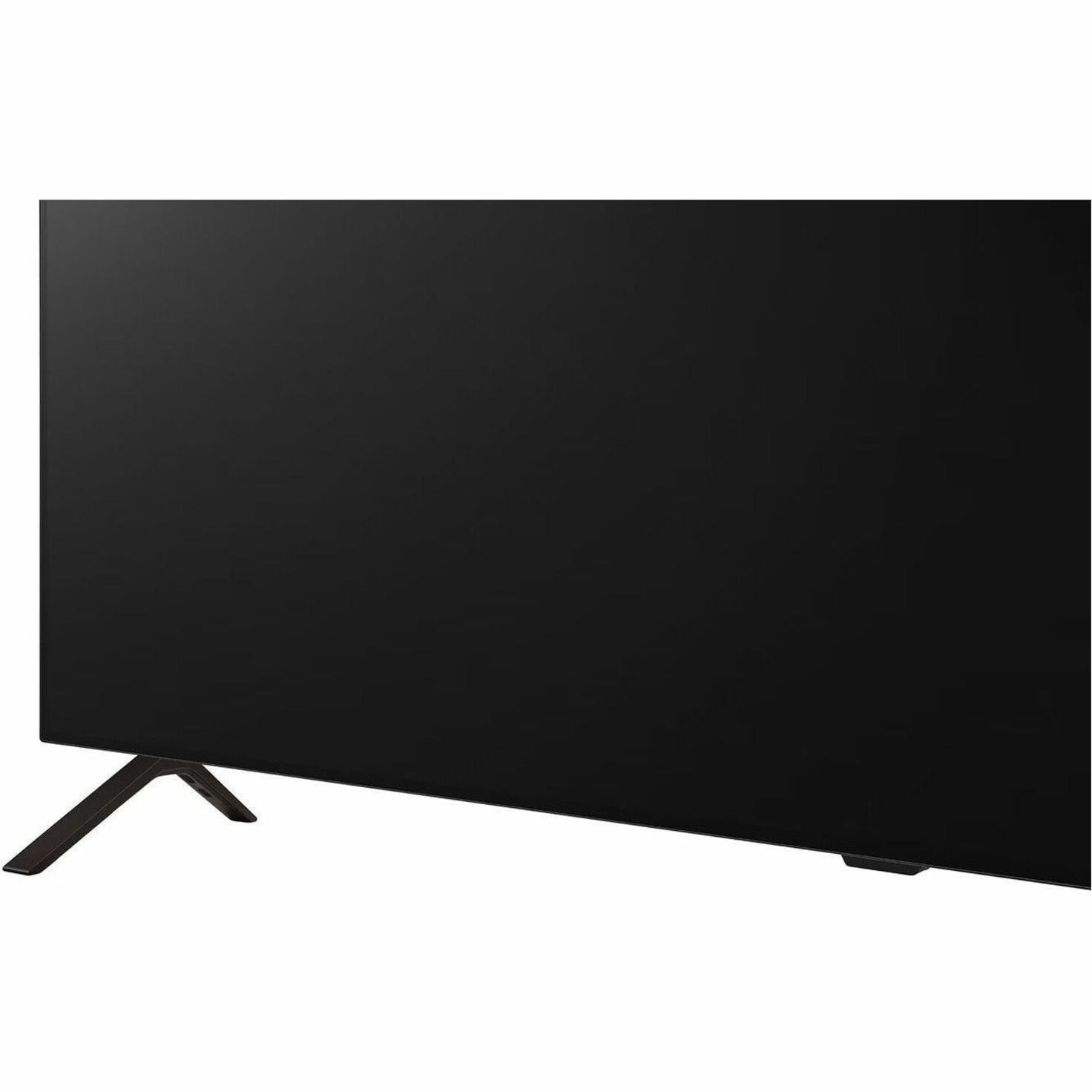 LG evo B4 OLED77B4PUA 76.7" Smart OLED TV - 4K UHDTV