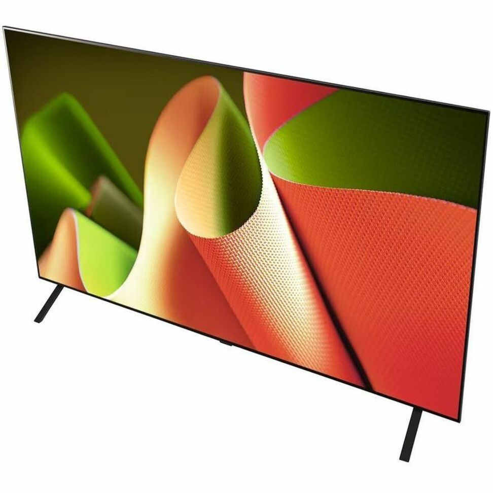 LG evo B4 OLED77B4PUA 76.7" Smart OLED TV - 4K UHDTV