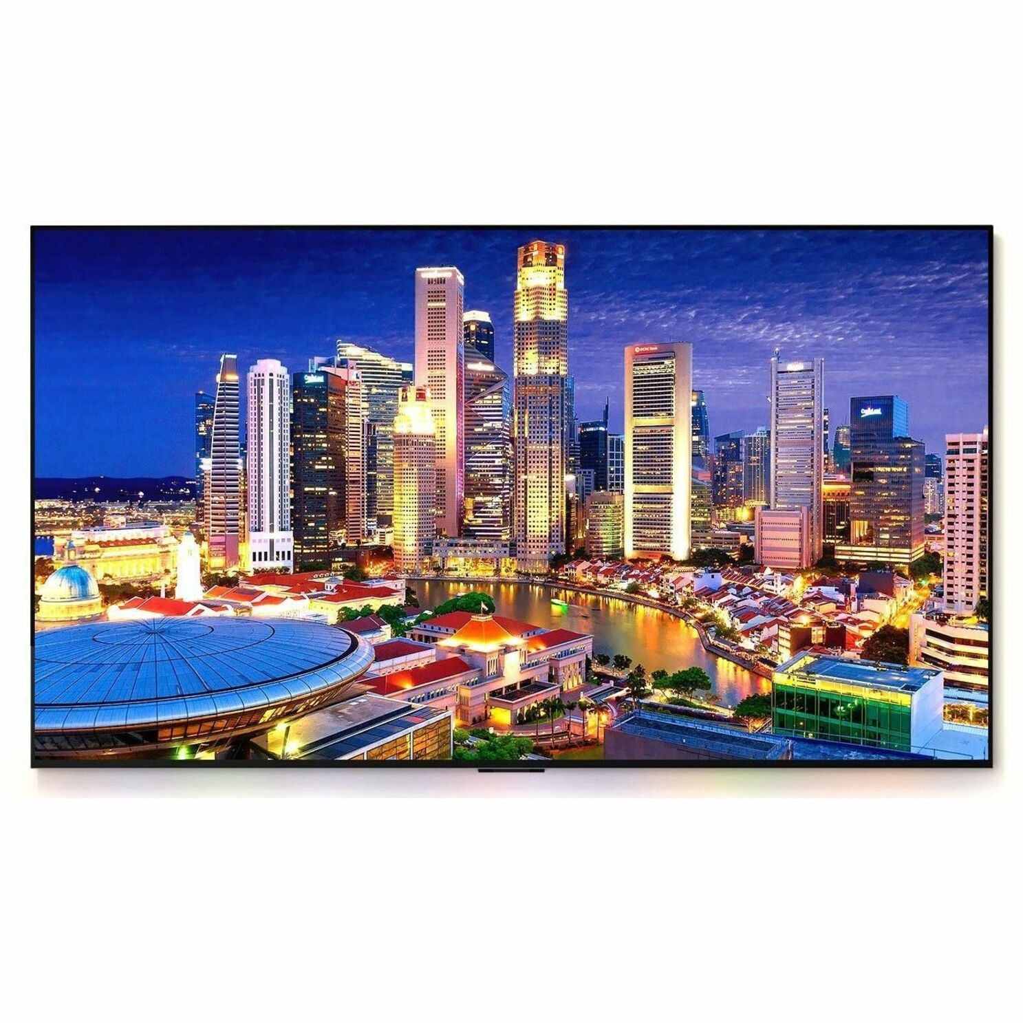 LG evo B4 OLED77B4PUA 76.7" Smart OLED TV - 4K UHDTV