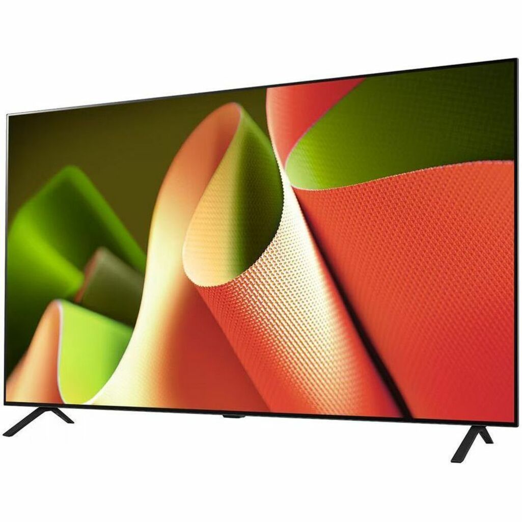 LG evo B4 OLED77B4PUA 76.7" Smart OLED TV - 4K UHDTV