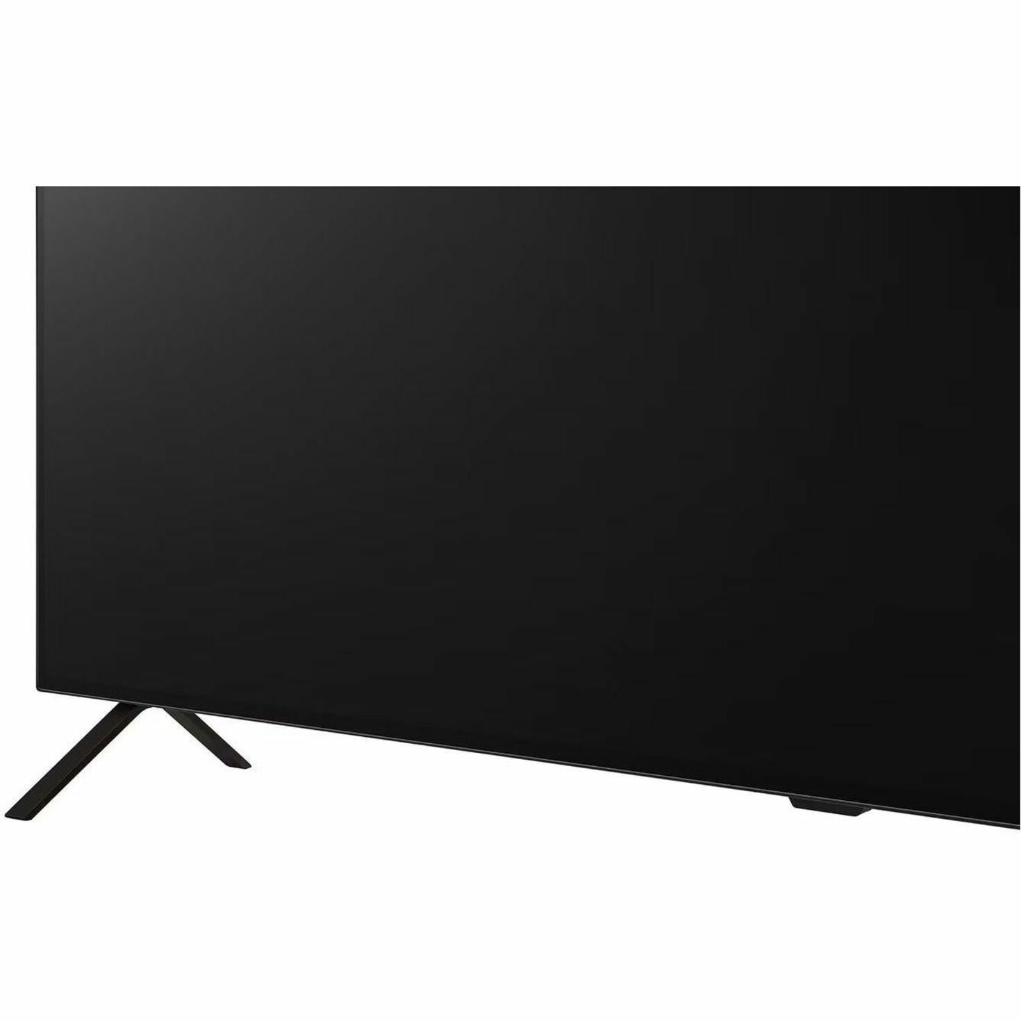 LG B4PUA OLED55B4PUA 54.6" Smart OLED TV - 4K UHDTV