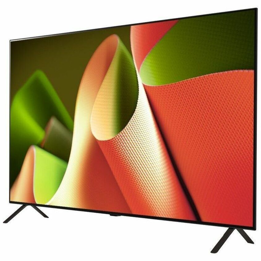 LG B4PUA OLED55B4PUA 54.6" Smart OLED TV - 4K UHDTV