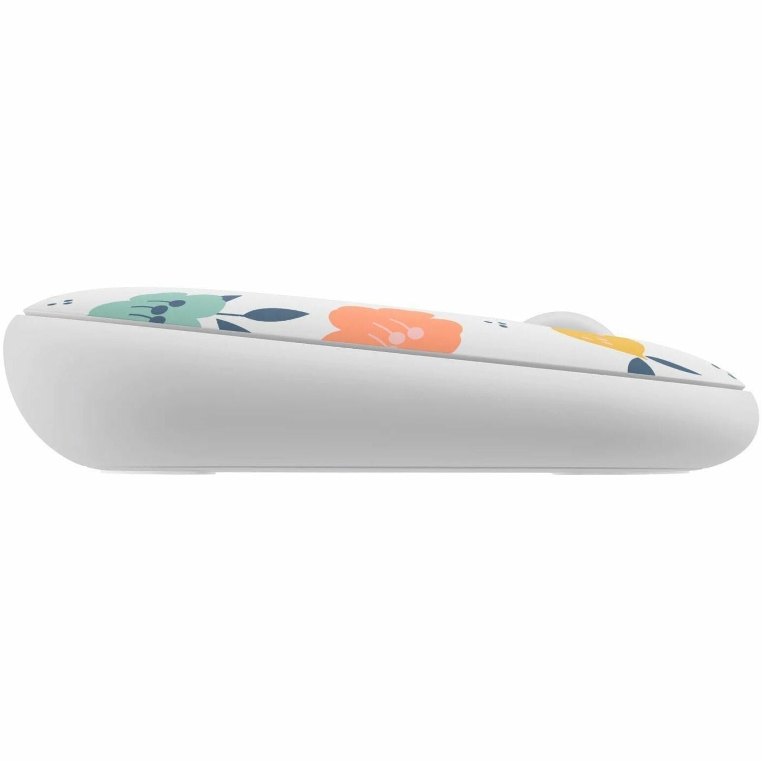 Logitech M340 Wireless Maus Kollektion (Blumenstrauß) (910-007280)