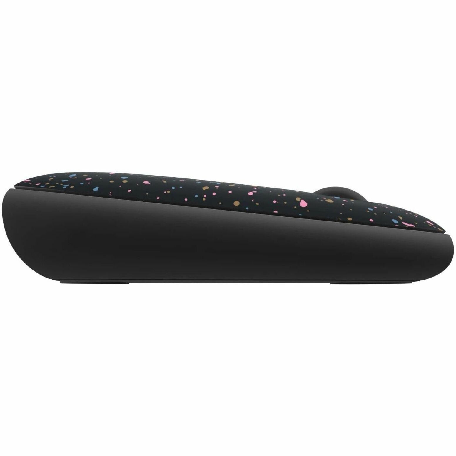 Logitech M340 Draadloze Muis Collectie (Vlekken) (910-007281)