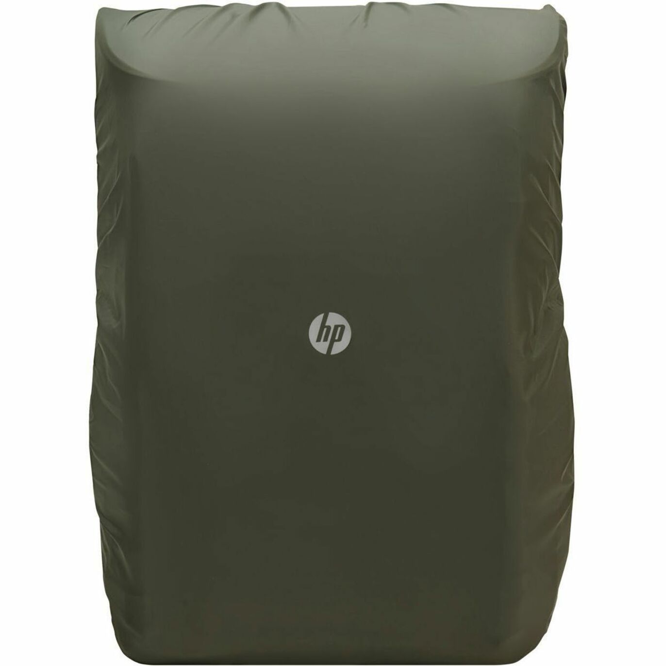 HP Carrying Case (Backpack) for 15.6" Notebook - Gray, Green (9J496AA)