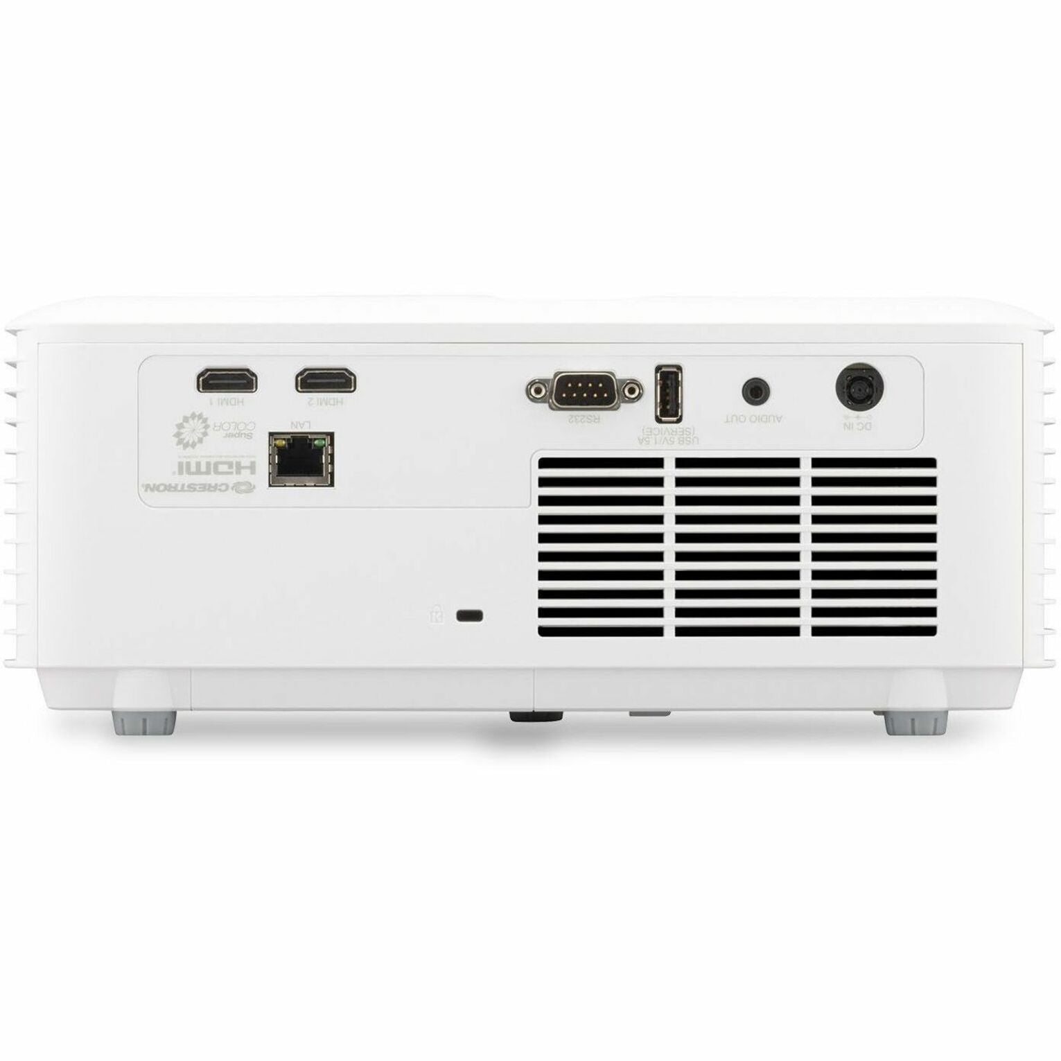 ViewSonic 5,000 ANSI Lumens 1080p Laser Installation Projector. (LS741HD)