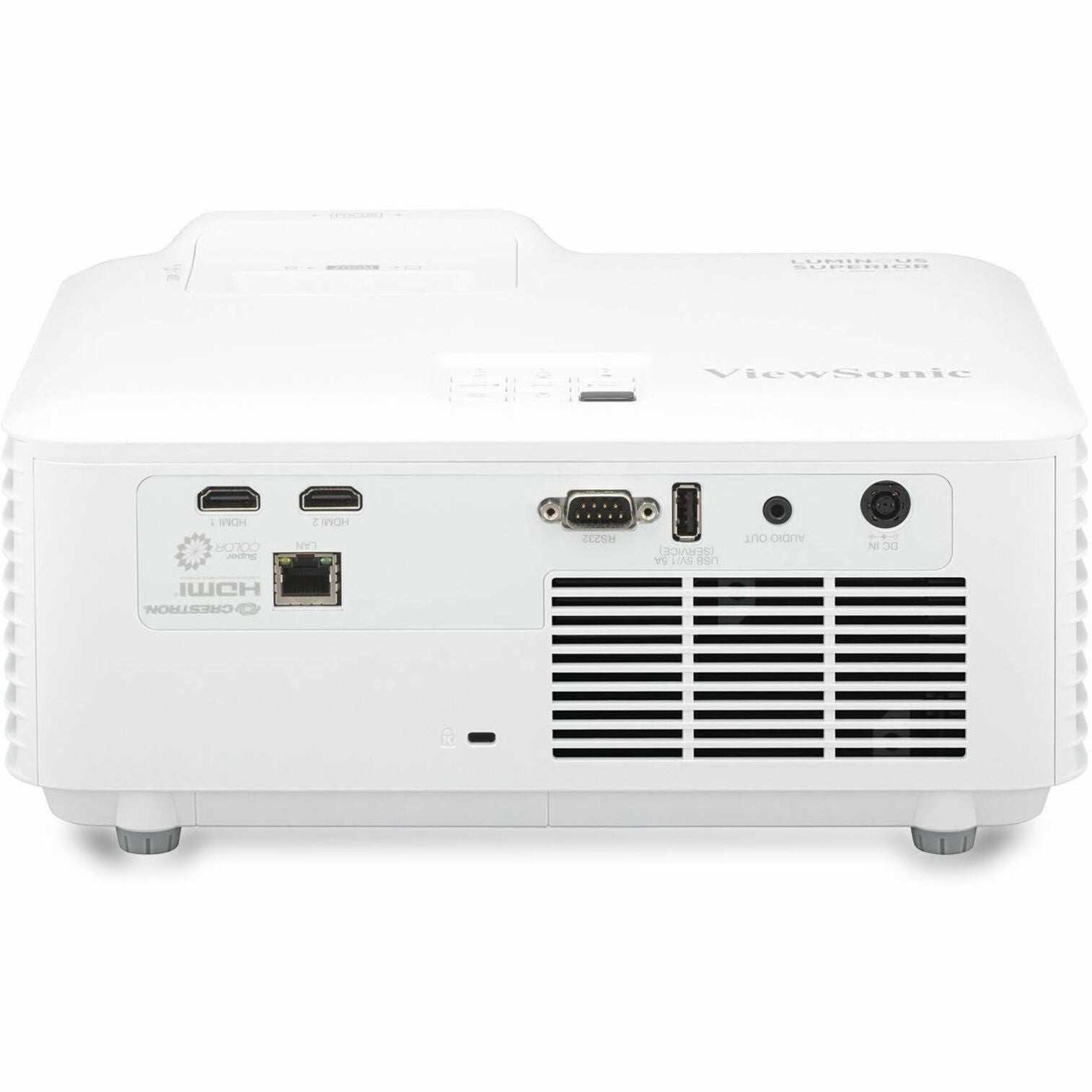 ViewSonic 5,000 ANSI Lumens 1080p Laser Installation Projector. (LS741HD)