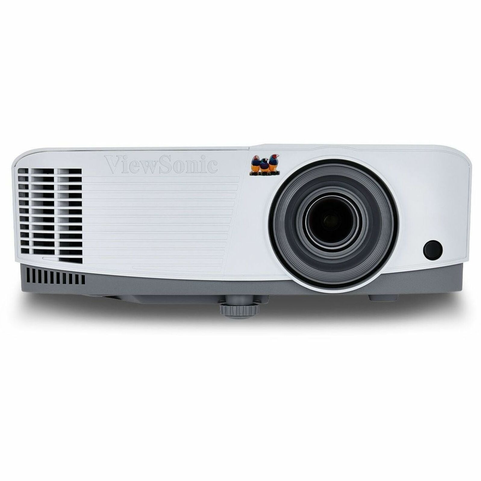 ViewSonic WXGA Education Business? Projector?, 1280 x 800, 4,000 Lumens (PA504W)