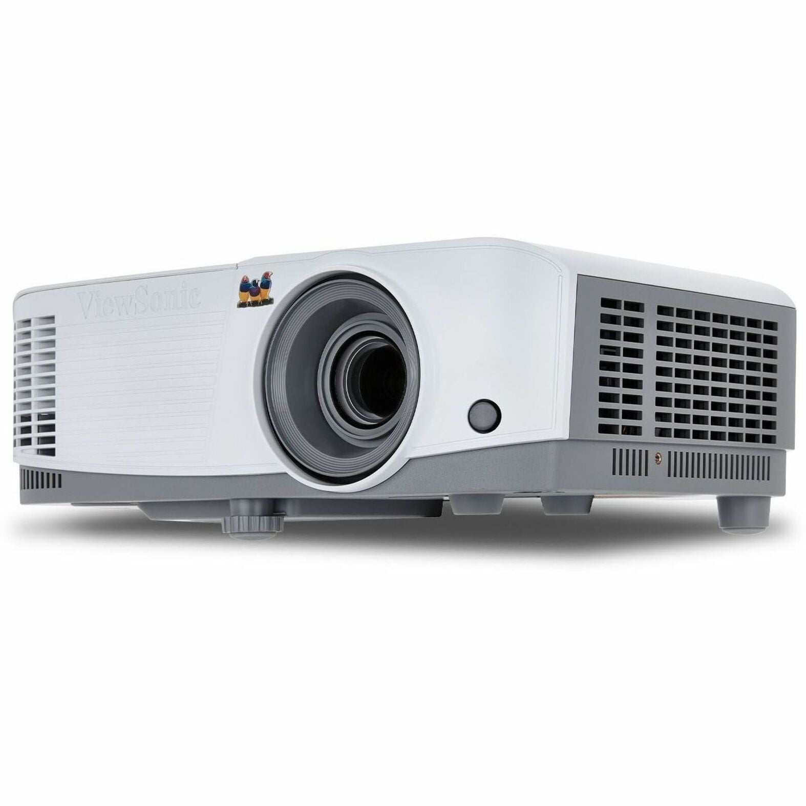 ViewSonic WXGA Education Business? Projector?, 1280 x 800, 4,000 Lumens (PA504W)