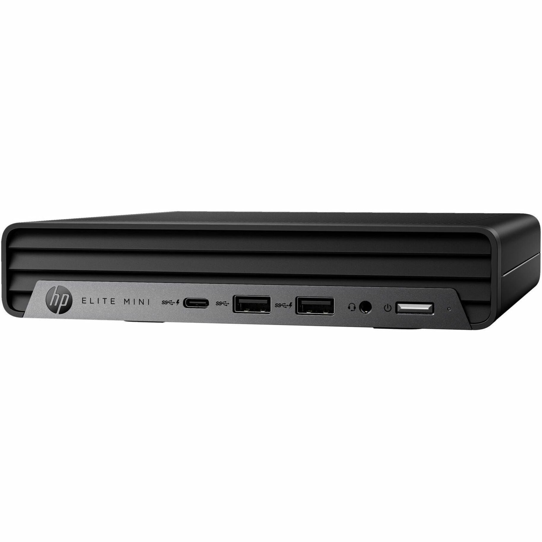 HP Elite Mini 800 G9 Desktop-Computer - Intel Core i5 14. Generation i5-14500T - 8 GB - 256 GB SSD - Desktop Mini (A12GKUT#ABA)