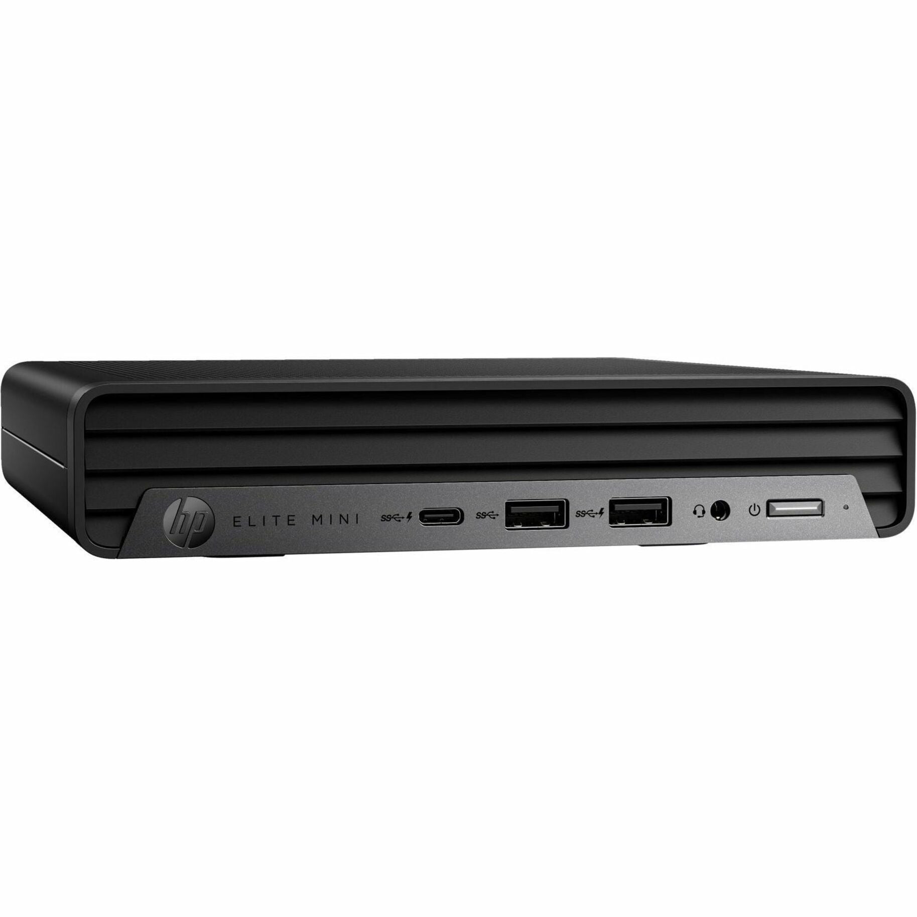 HP Elite Mini 800 G9 Desktop-Computer - Intel Core i5 14. Generation i5-14500T - 8 GB - 256 GB SSD - Desktop Mini (A12GKUT#ABA)